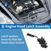Toyota RAV4 Hood Latch Assembly (2014-2019)