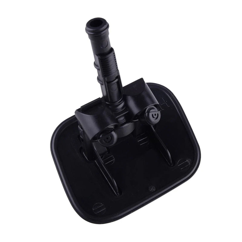 Kia Sorento Bumper Headlight Washer Nozzle Cover (2009-2012)