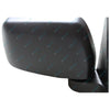 Nissan Patrol GU 1997~2004 LEFT LHS Passenger LH Manual Door Mirror