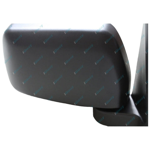Nissan Patrol GU 1997~2004 LEFT LHS Passenger LH Manual Door Mirror