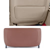 BMW 5 F10, 7 F01 Rear Seat Back Storage Board (2010-2013, 2009-2012)