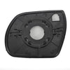 Hyundai Santa Fe Right Side Mirror Glass (2007-2012)