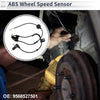 Hyundai Tiburon ABS Wheel Speed Sensor (1999-2001)