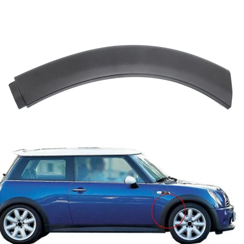 BMW Mini Cooper Front Wheel Mudguard Arch Cover (2001-2008)