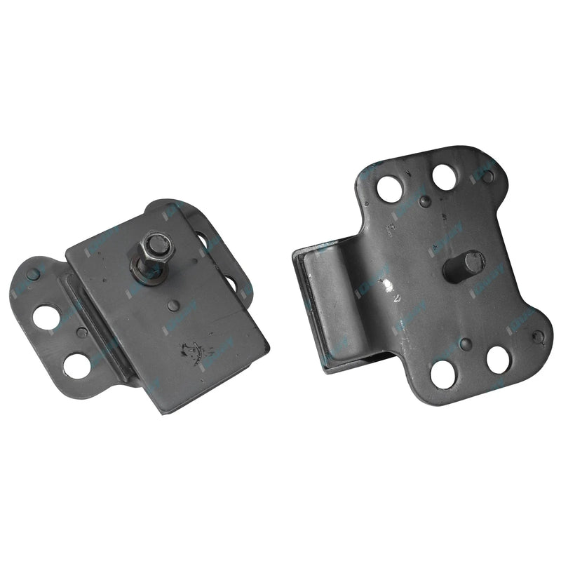 Patrol GQ Y60 2 / 91-97 4.2L TD42 TB42 Petrol Diesel L&R 2 Front Engine Mounts