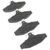 Ford Fairmont BA-BF Rear Disc Brake Pads Set (2002 - 2008)