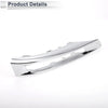 Mercedes Benz GLK Front Left Fog Light Grill (2014-2016)
