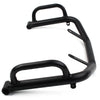 Honda ADV 150 Black Upper Crash Bar Engine Guard (2020-2021)