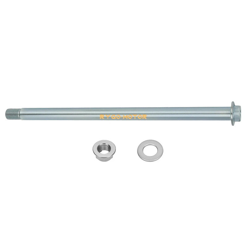 Honda TRX400EX TRX400X Swing Arm Pivot Bolt Nut (1999–2014)