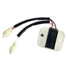 Yamaha XT600, XT600Z Tenere Voltage Rectifier Regulator (1984-1989)