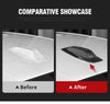 BMW 4 Series G26 F26 (2021-2023) Carbon Fiber Shark Fin Antenna Cover