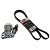 Patrol GU ZD30DDT 3.0L Diesel Drive Belt & Tensioner Assembly (2000 - 2006)