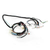 Yamaha Warrior 350 YFM350X Wire Harness Assy (1997-2001)