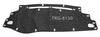 Toyota Yaris Ativ Sedan Dashboard Mat Cover (2017-2019)