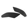 Yamaha YZF-R1 YZF-R1M Tank Traction Side Pad Gas Fuel Knee Grip Decals (15-18)