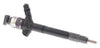 Toyota LandCruiser VDJ200 1VD-FTV V8 Diesel Fuel Injectors (2007-2021)