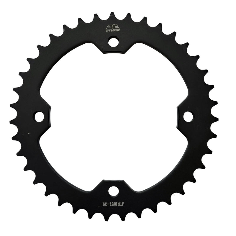 Yamaha Warrior 350 & Banshee 350 JT 39 Tooth Rear Sprocket (1987–1988)