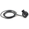 E-Bike Electric Scooter 22mm Thumb Throttle Speed Control