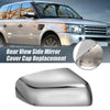 Land Rover Range Rover Sport Discovery Right Mirror Cover Chrome Plated (2005-2013)