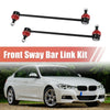 Mazda 3, BMW 740i Front Stabilizer Sway Bar End Links (2004-2013)