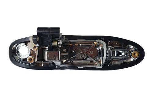 Toyota Landcruiser J100 Door Handle Outer Set of 2 LH+RH (1998–2007)