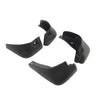 Nissan Versa Sedan Mud Flaps Splash Guards (2011-2019)