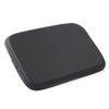 Universal Car Carbon Center Console Armrest Cushion Mat Pad Cover