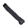 Jeep Wrangler JL JK 4 x Rear Window Roll Up Straps (2018-2023)