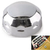 Honda Goldwing GL1800 Chrome Fairing Switch Cover (2001-2011)