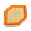 BMW K1200S, K1200R, K1200GT Air Filter (2003-2009)