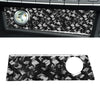 Audi A4 B9 A5 S4 RS4 Cigarette Lighter Panel Cover Trim (2016-2023)