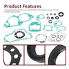 Honda CR250R 1992-2001 Engine Gasket & Oil Seal Kit