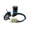 Can-Am DS 70 DS 90 DS 90 X Ignition Switch & Keys (2008-2023)