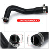 Jeep Wrangler YJ Fuel Tank Filler & Vent Hose Kit (1987-1995)