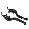 Honda CBR125R CBR150R CBR250R CNC Folding Extendable Brake Clutch Levers