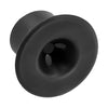 Mercedes W126 R107 W116 W123 W124 W140 1x Rubber Grommet