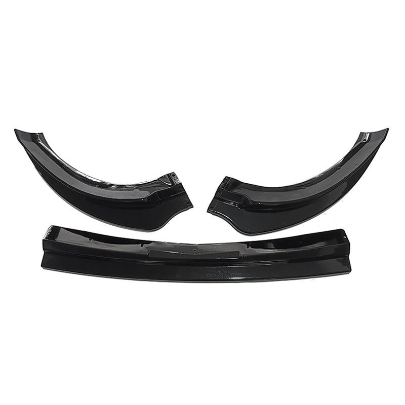 Mercedes Benz Sprinter Front Bumper Spoiler Lip (2019-2025)