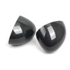 BMW MINI Cooper F55 / 56 / F57 / F60 Carbon Fibre Mirror Cover Cap (2014–2023)
