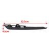 Land Rover Range Rover Evoque Right Front Bumper Air Deflector (16-19)