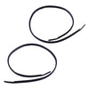Toyota Camry Hybrid BLACK 2 x Ceiling Trim Kit (2012-2017)