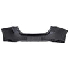 Bumper Cover Fascia Rear 5215912950 for Toyota Corolla iM