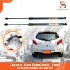 Mazda2 2007-2013 Hatchback Rear Tailgate Gas Strut Damper