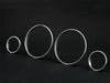 BMW E39 M5, E38, E53 X5 Gauge Rings (1995-2003)