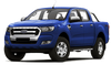 Ford Ranger Px 1 x Rear Left Power Window Switch (2012-2018)