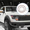 Ford Lincoln 3.5L Vacuum Pump Seal Ring Repair (2011-2019)