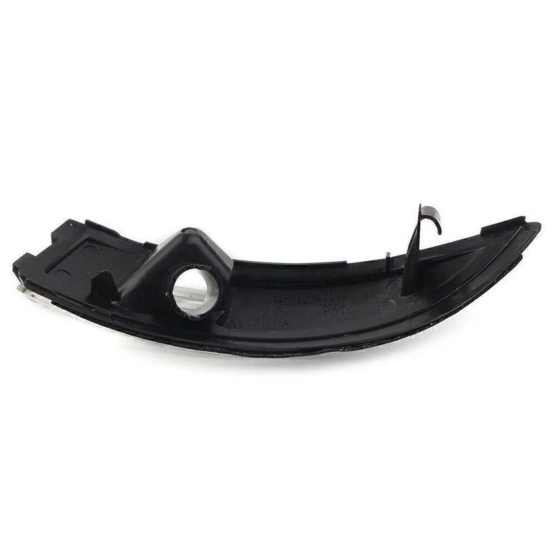 Ford Fiesta Right Side Rear View Mirror Indicator Light Cover (2009-2015)