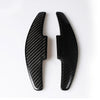 Honda CR-V, Civic 2 x Carbon Fiber Shift Paddle Extensions (2017)