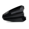 Yamaha YZF R15 V3 (2017-2021) Black Rear Seat Cover Cowl