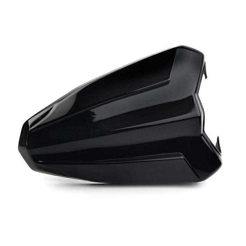Yamaha YZF R15 V3 (2017-2021) Black Rear Seat Cover Cowl