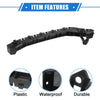 Subaru WRX STI Front Left Bumper Mounting Bracket (2015-2021)